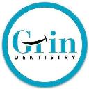 Grin Dentistry logo